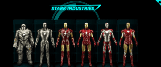 Stark Industries