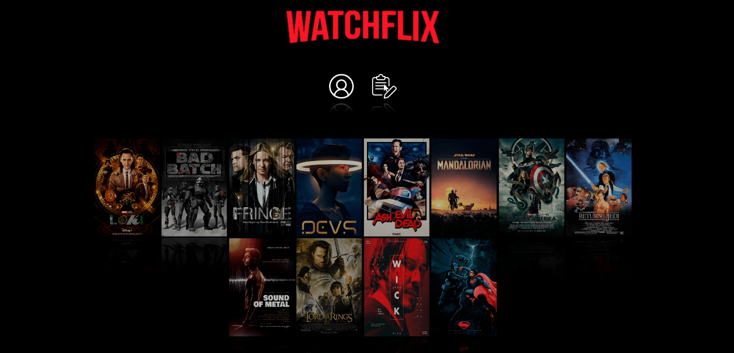 Watchflix